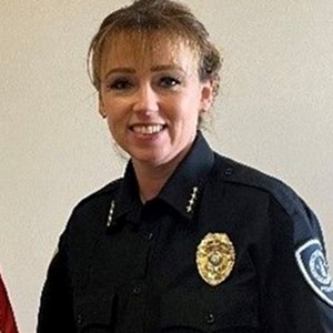 Michelle Jones