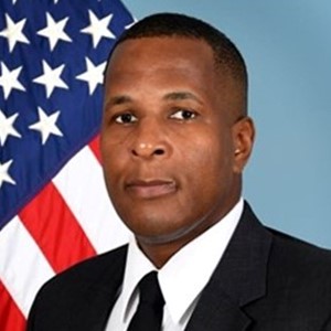 Eddie Porter