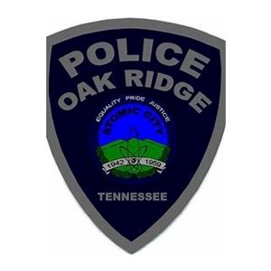 Photo of Oak Ridge Police Department