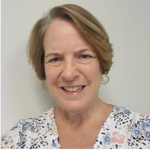 Priscilla Wright
