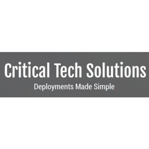 Critical Tech Solutions - The RATT