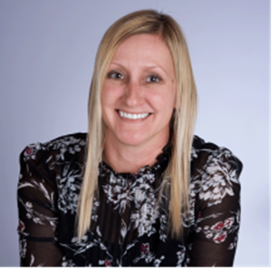Photo of Amy Tarr
