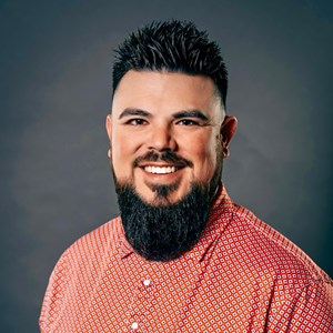 Photo of Elliott Moore