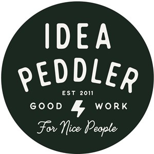 Photo of Idea Peddler