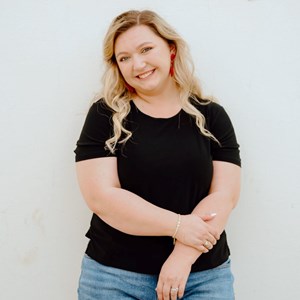 Megan Payne