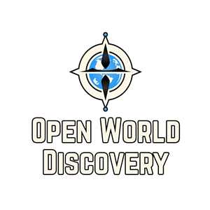 Photo of Open World Discovery