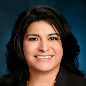 Photo of Teresa Vasquez