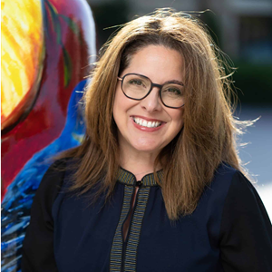 Tracy Rohrbacher