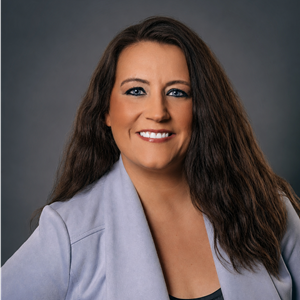 Photo of Heather Yadon