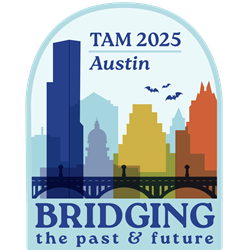 TAM 2025 Underwriting | Conference App Sponsor