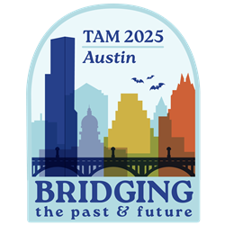 TAM 2025 Exhibitor | Table Top Booth