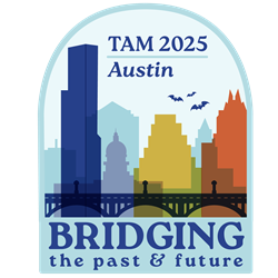 TAM 2025 Ad | Full Page Within Program