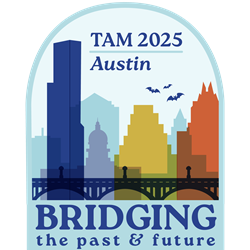 TAM 2025 Sponsor | Lady Bird Legend