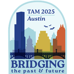 TAM 2025 Workshop Add On - Don't Just Prepare for the Last War