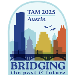 TAM 2025 Sponsor | Zilker Park Patron