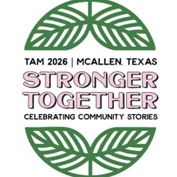 TAM 2026 McAllen RGV One Day Registration On Site | Non-Member