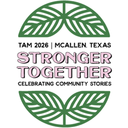TAM 2026 McAllen RGV Evening Event Add On/Plus One On Site | Non-Member