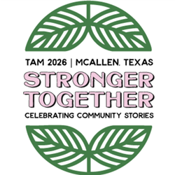 TAM 2026 McAllen RGV Full Conference Registration On Site | Member