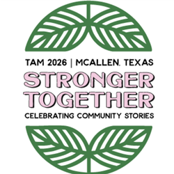 TAM 2026 McAllen RGV Full Conference Registration On Site | Non-Member