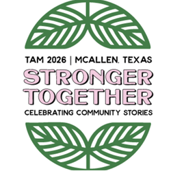 TAM 2026 McAllen RGV One Day Registration On Site | Member