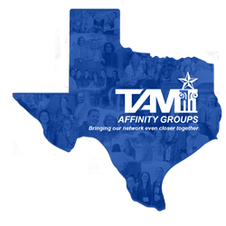 Affinity Group - TAMEL (Texas Association of Museums Executive Leaders)