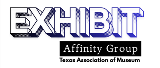 Museum Exhibit Affinity Group | October 2026 Meeting