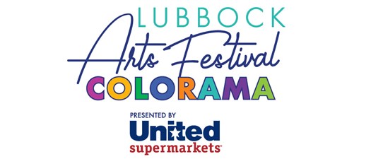 TAM 2024 Pre-Conference Event: Lubbock Arts Festival — Colorama!