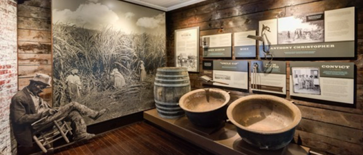 Going Local: Creating Local History Exhibits Your Visitors Won't Forget