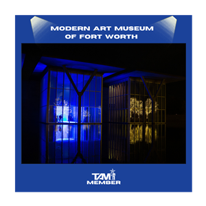 Photo of Modern Art Museum of Fort Worth