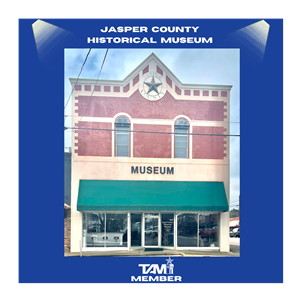 Photo of Jasper County Historical Museum