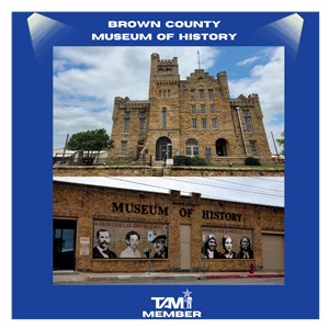 Photo of Brown County Museum of History, Inc