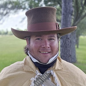 Wade Dillon