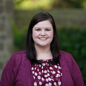 Photo of Amanda Rutland