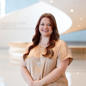 Photo of Jessica Meason