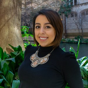 Photo of Bianca Alvarez