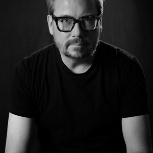Photo of Adrian Cardwell