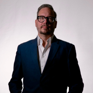 Photo of Adrian Cardwell