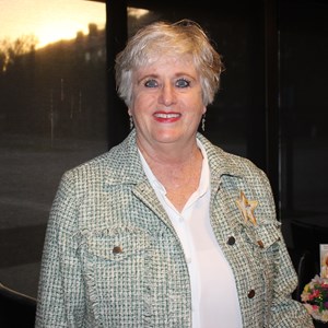 Photo of Karen Martin
