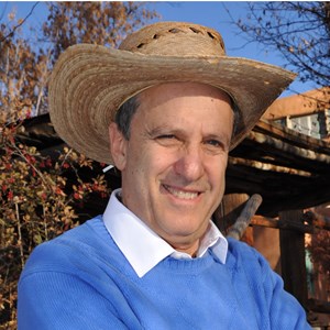 Photo of Steven Schneider