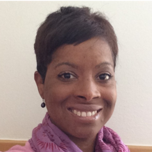 Cynthia Evans