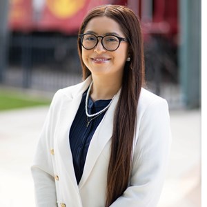 Photo of Tatiana Figueroa