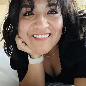 Photo of Cecilia Abad