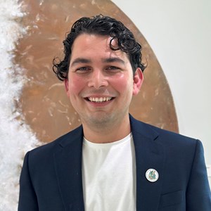 Photo of Jose Lozano