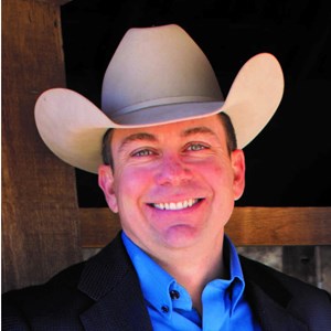 Photo of Jim Bret Campbell