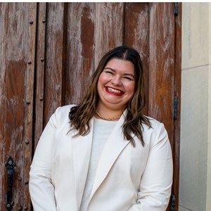 Photo of Kimberly Mirelez