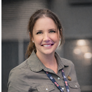 Photo of Raegan King