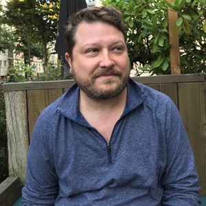 Photo of Michael Kelly