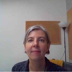 Photo of Kristine Ronan