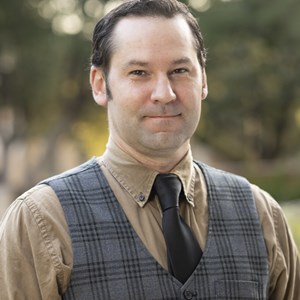 Photo of Kenneth Saintonge