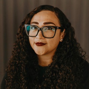 Photo of Michelle Tovar